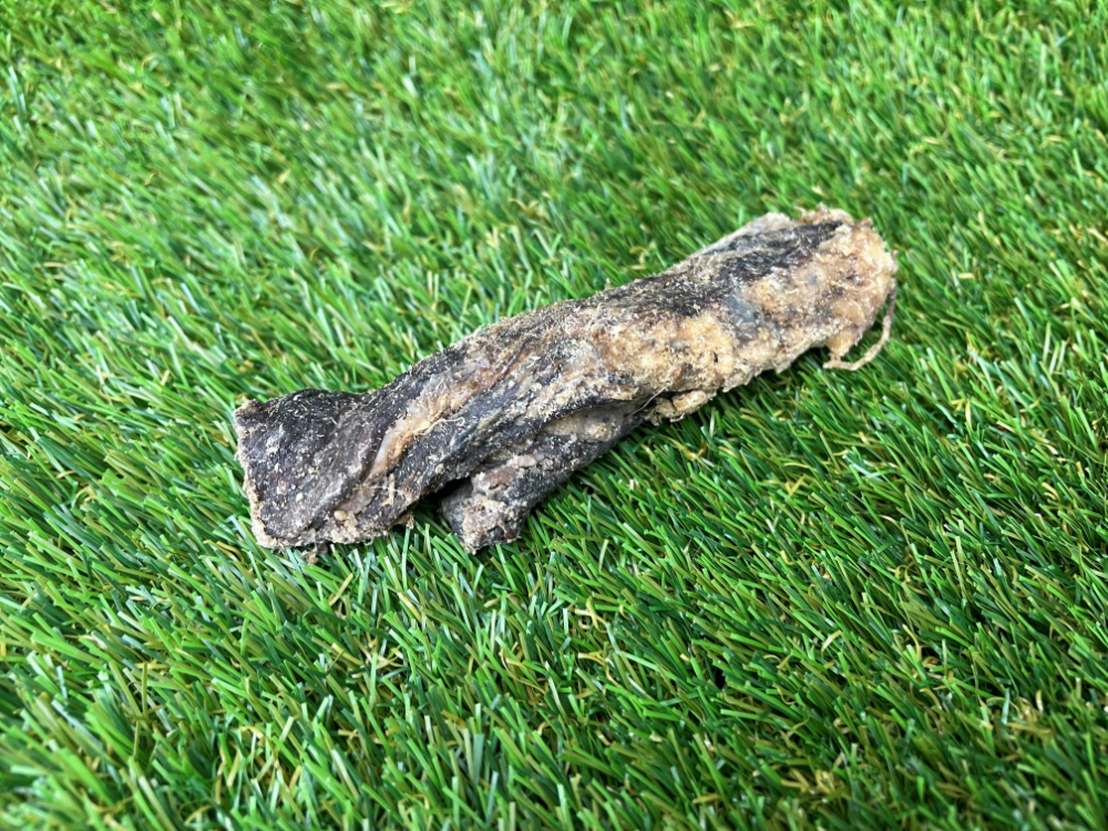 Turkey Jerky Dog Treat - 100g