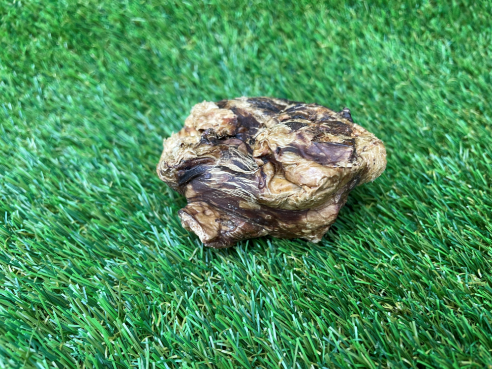 Chicken Heart Dog Treat