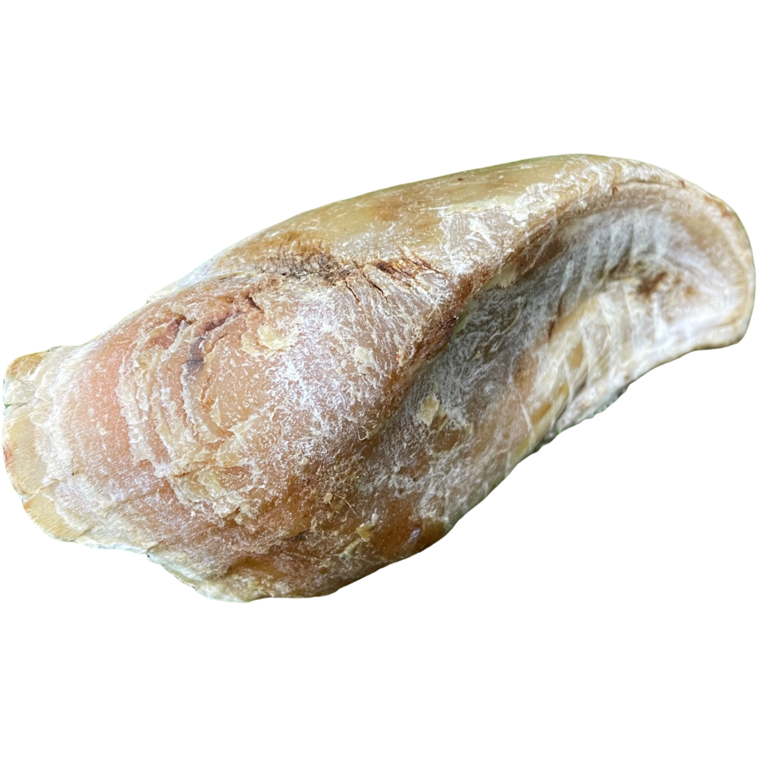 Beef Hoof Foot Dog Treat - 1pcs