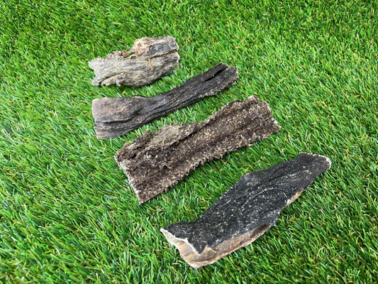 Lamb Tripe Sticks Dog Treat - 500g