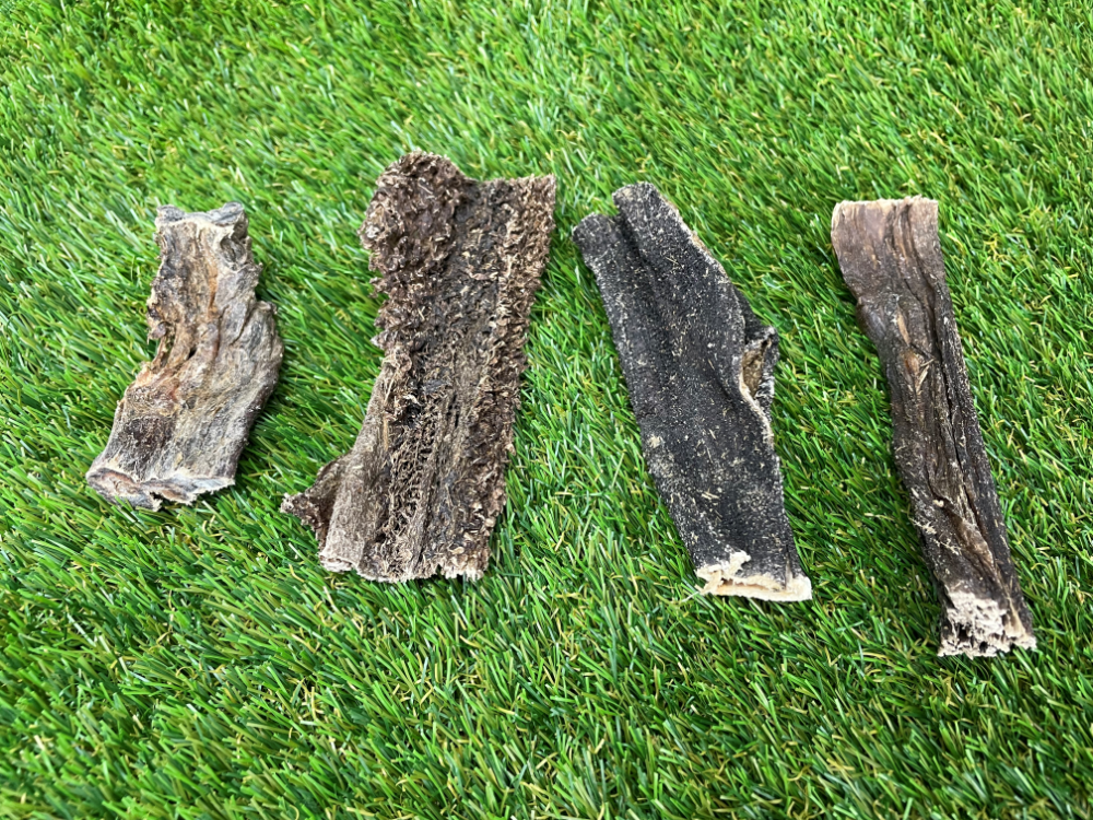 Lamb Tripe Sticks Dog Treat - 500g