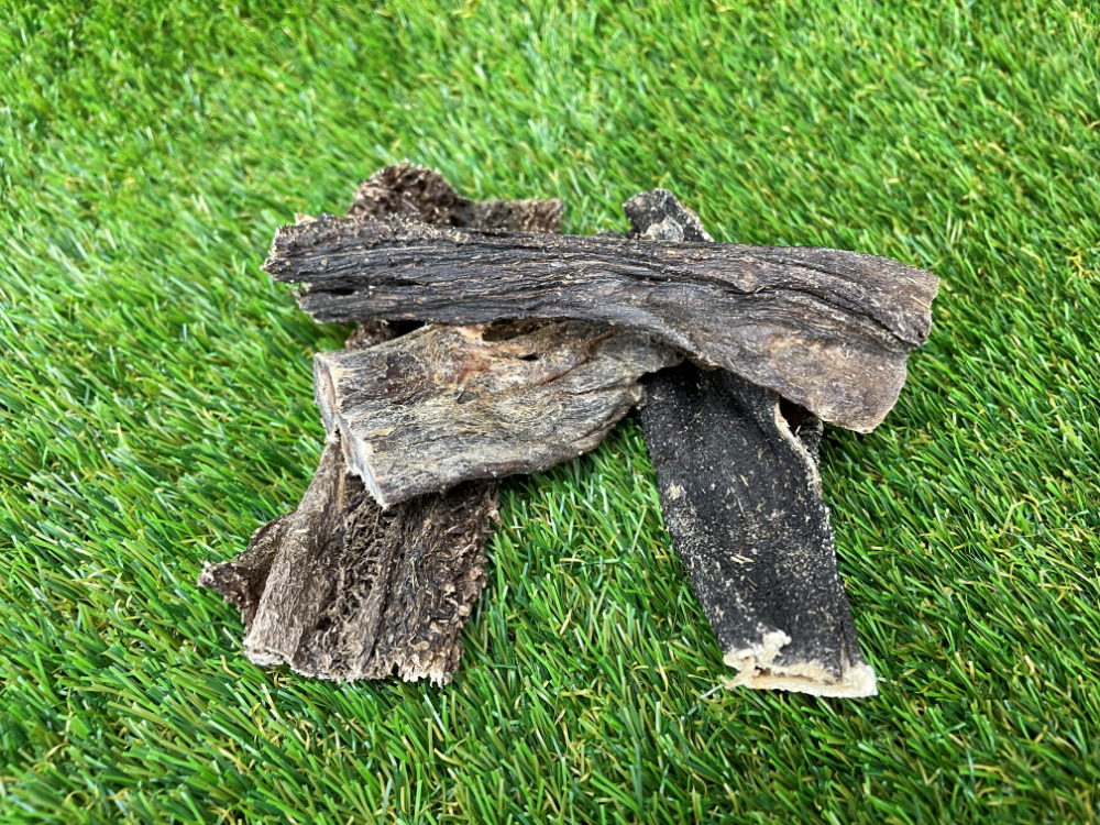 Lamb Tripe Sticks Dog Treat - 500g