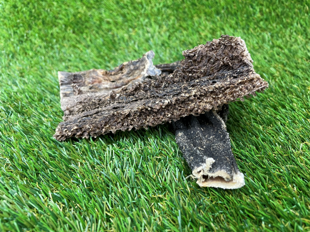 Lamb Tripe Sticks Dog Treat - 500g