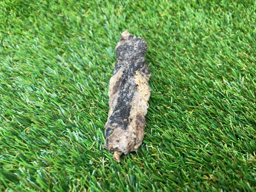 Turkey Jerky Dog Treat - 100g