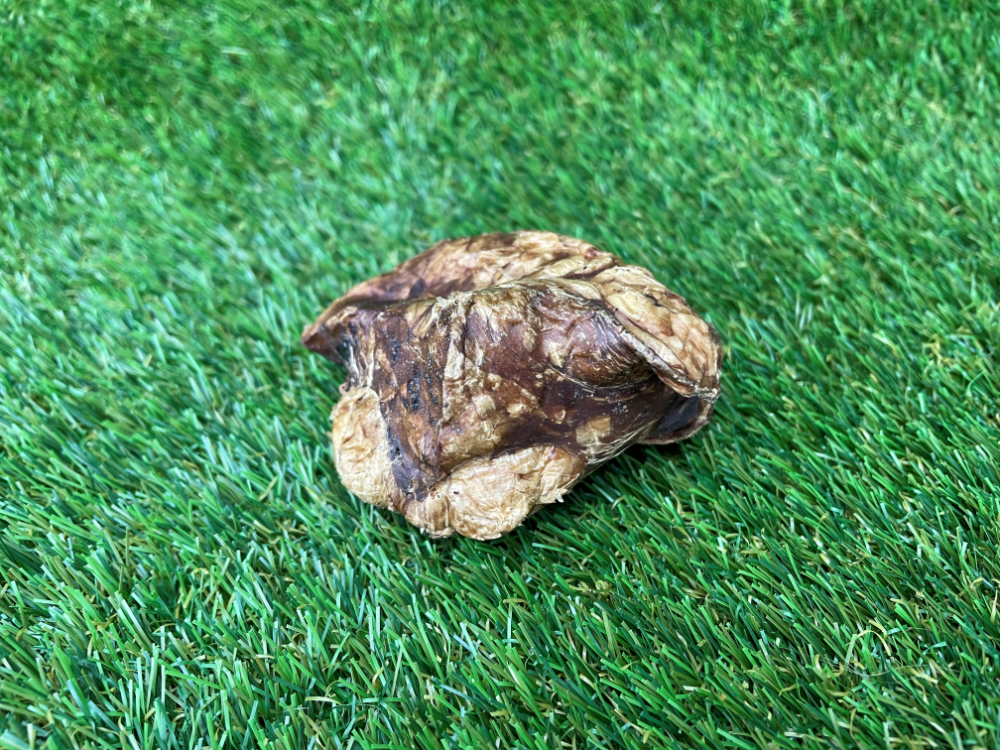 Chicken Heart Dog Treat