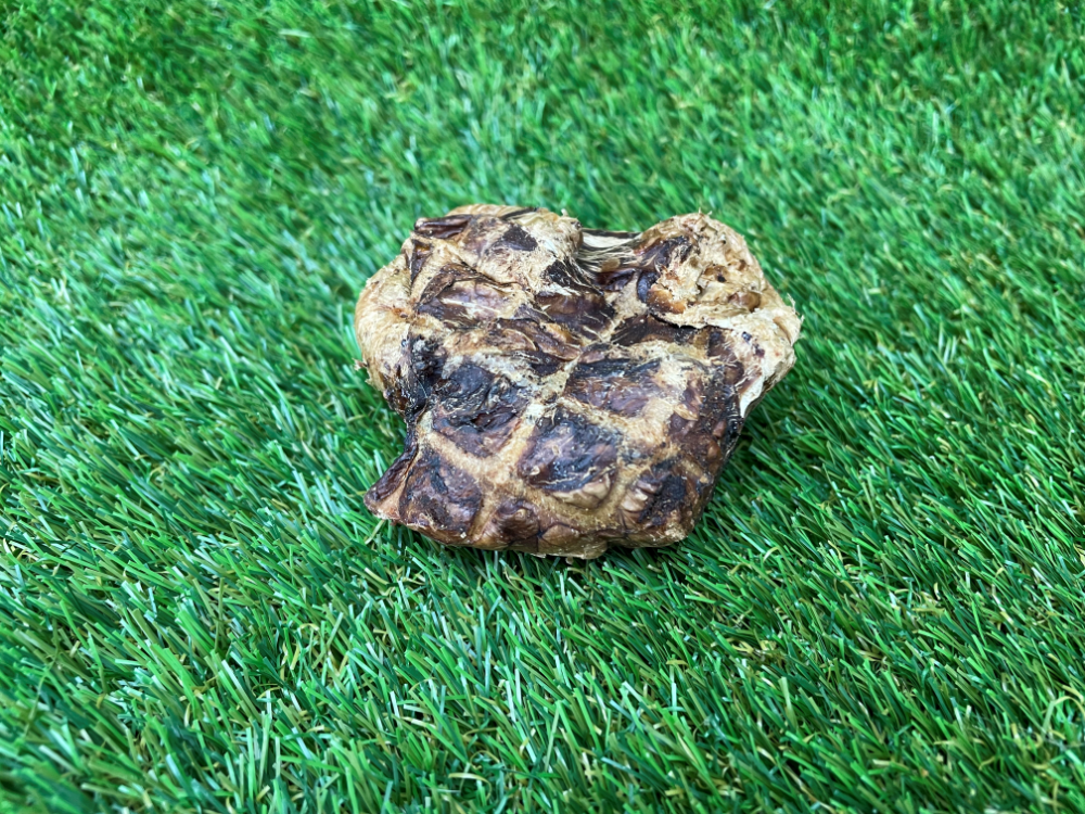 Chicken Heart Dog Treat