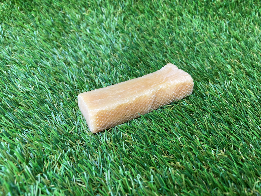 Yakers 100% Natural Dog Chew Small Dog Treat