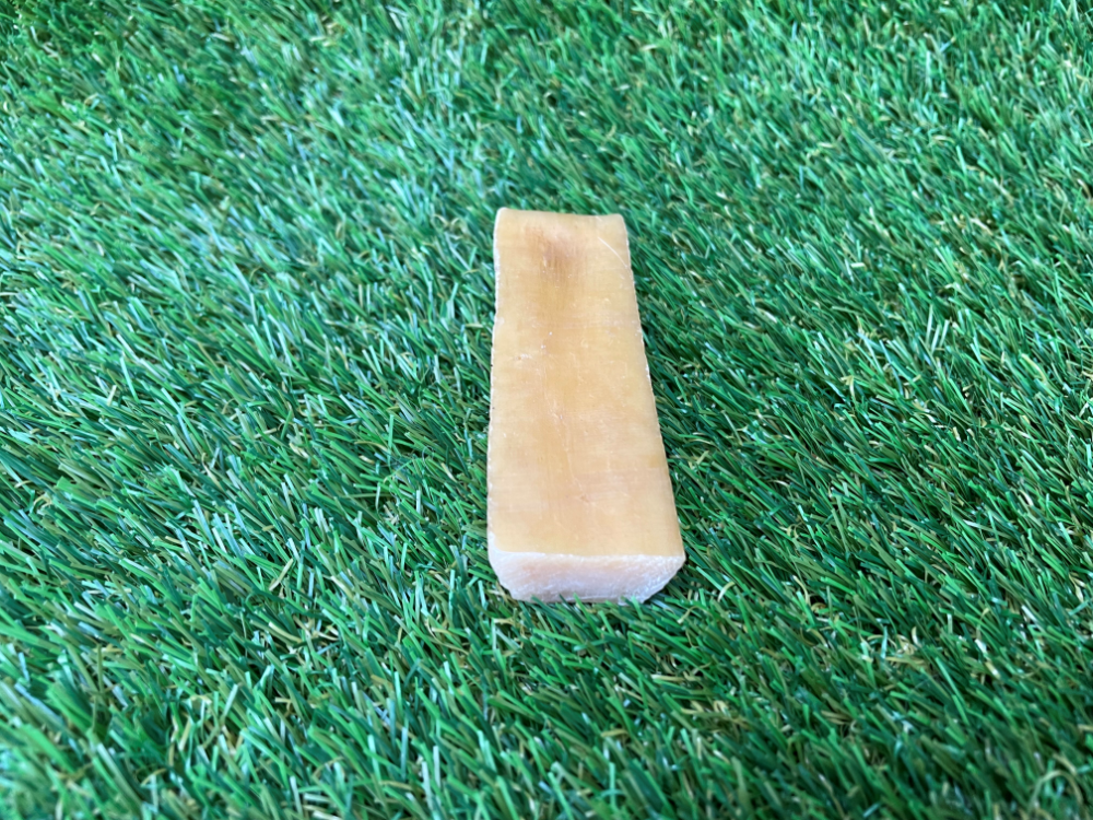 Yakers 100% Natural Dog Chew Small Dog Treat