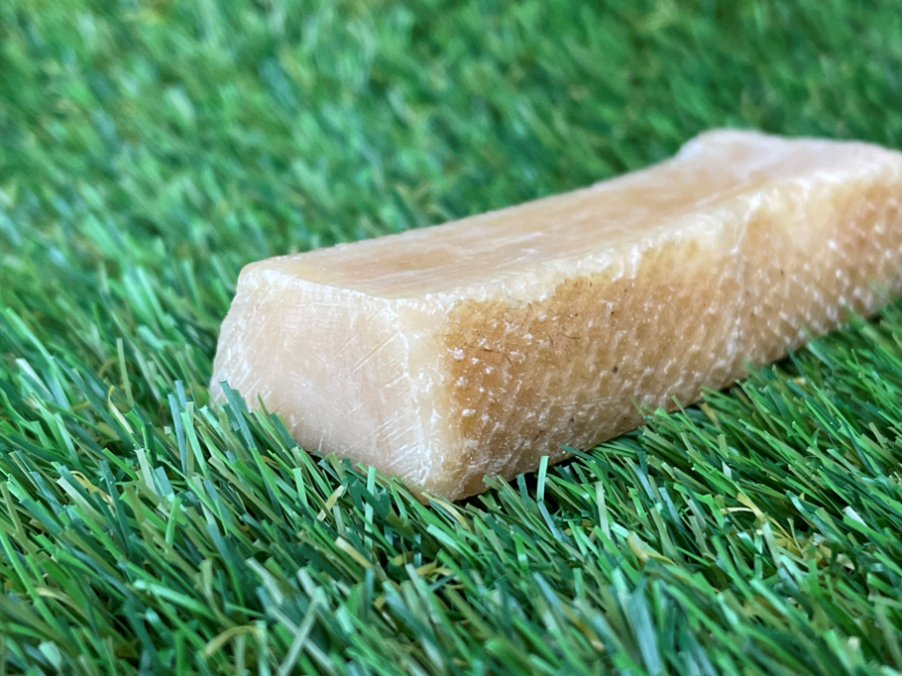 Yakers 100% Natural Dog Chew Small Dog Treat