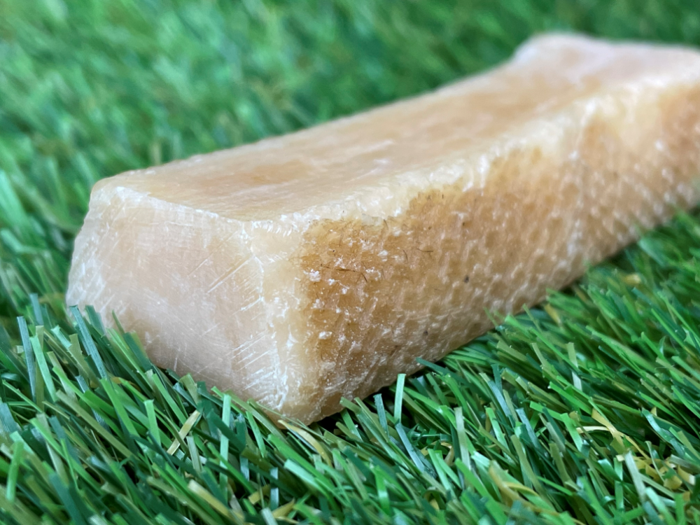 Yakers 100% Natural Dog Chew Small Dog Treat