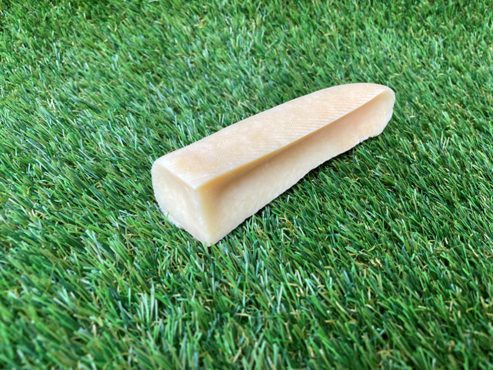 Yakers 100% Natural Dog Chew Medium Dog Treat