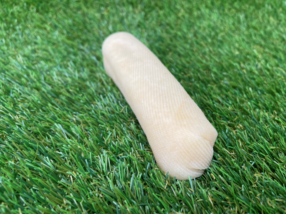 Yakers 100% Natural Dog Chew Medium Dog Treat