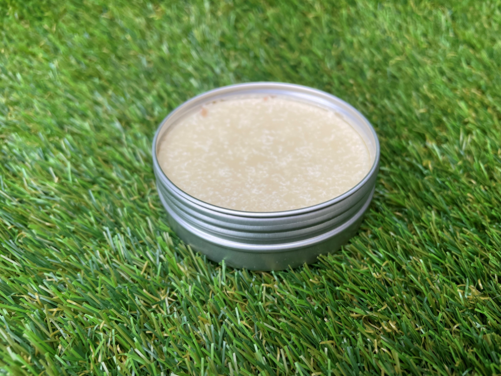 Springfield Park Bees Wax - Human Balm