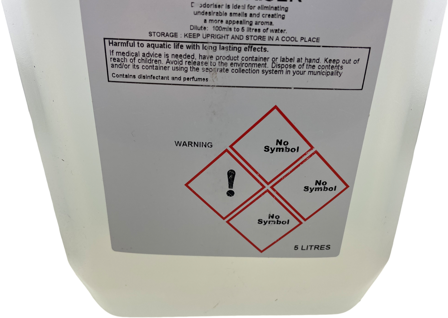 Deodoriser Bubble Gum