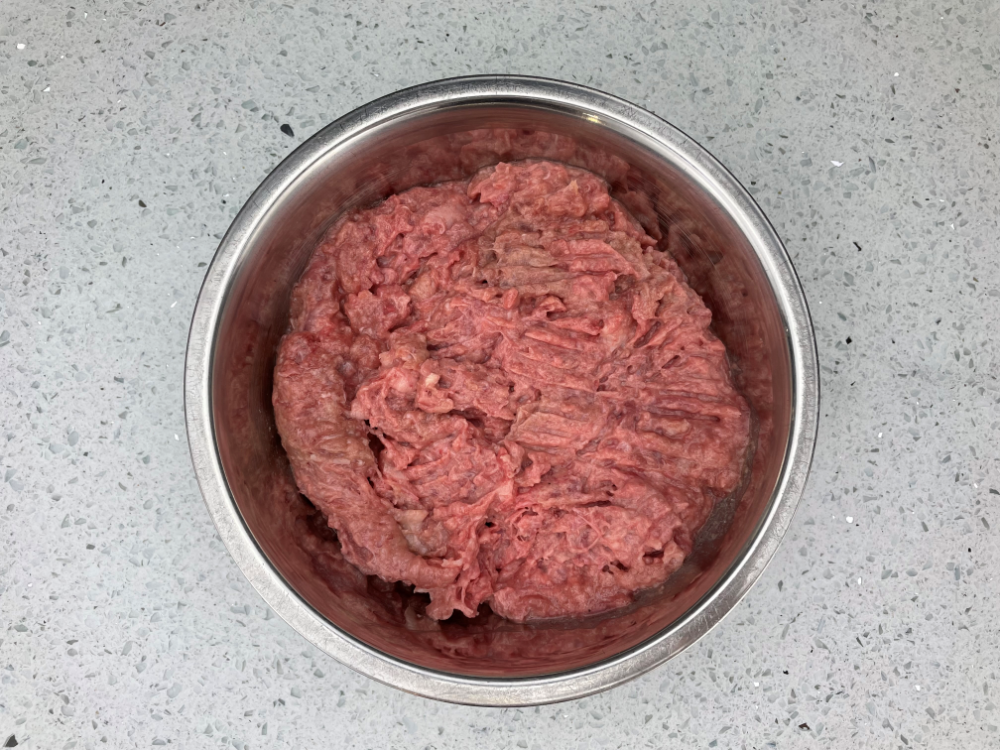 Three Bird Feast with Fruit & Veg Mince - 454g (1lb) x14 Packs